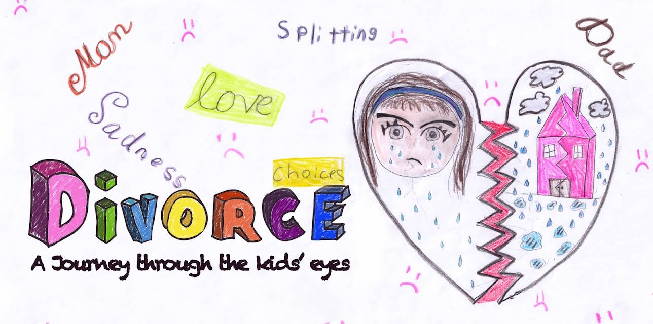 Divorce: A Journey Through the Kids' Eyes (2014)