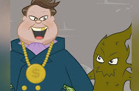 The Beach Crew: Springtime Sunshine