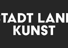 Stadt Land Kunst
