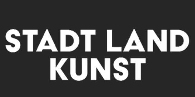 Stadt Land Kunst Spezial