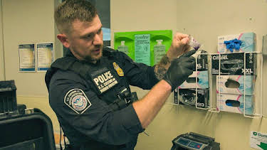 21:05: Border Patrol USA - Einsatz an Mexikos Grenze | ProSieben Maxx | 4/6 2026