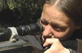 Edge of Alaska: Ødemarkens grænsepost