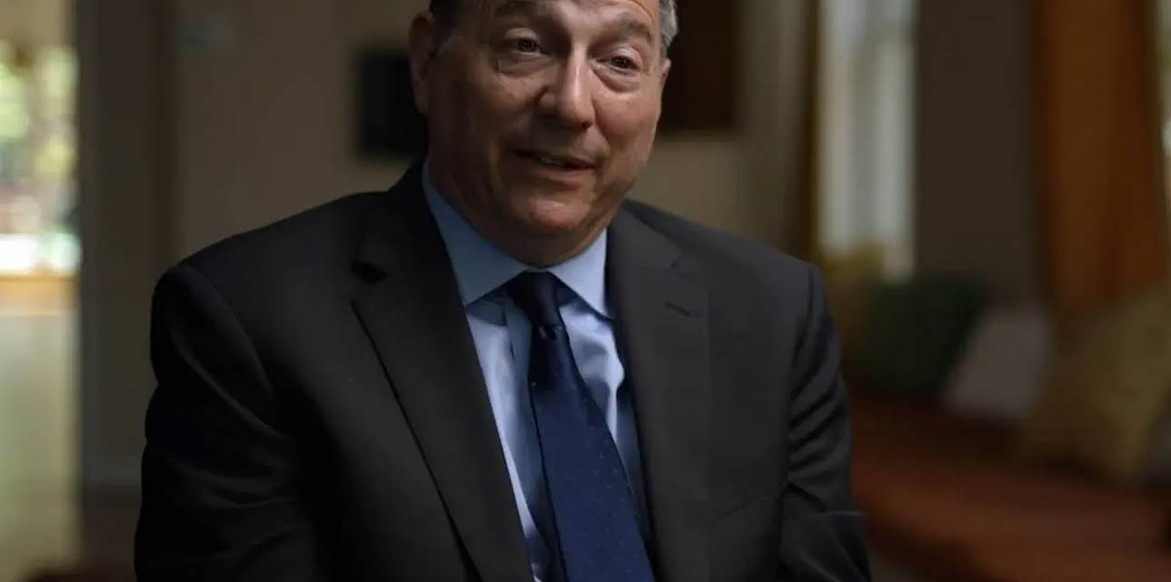 God & Country (2024)