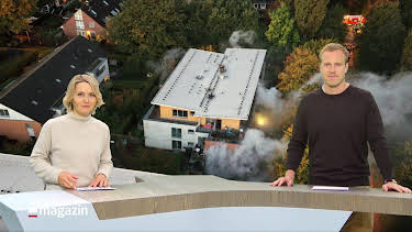 10:00: Schleswig-Holstein Magazin | NDR Fernsehen | 10/23 2026