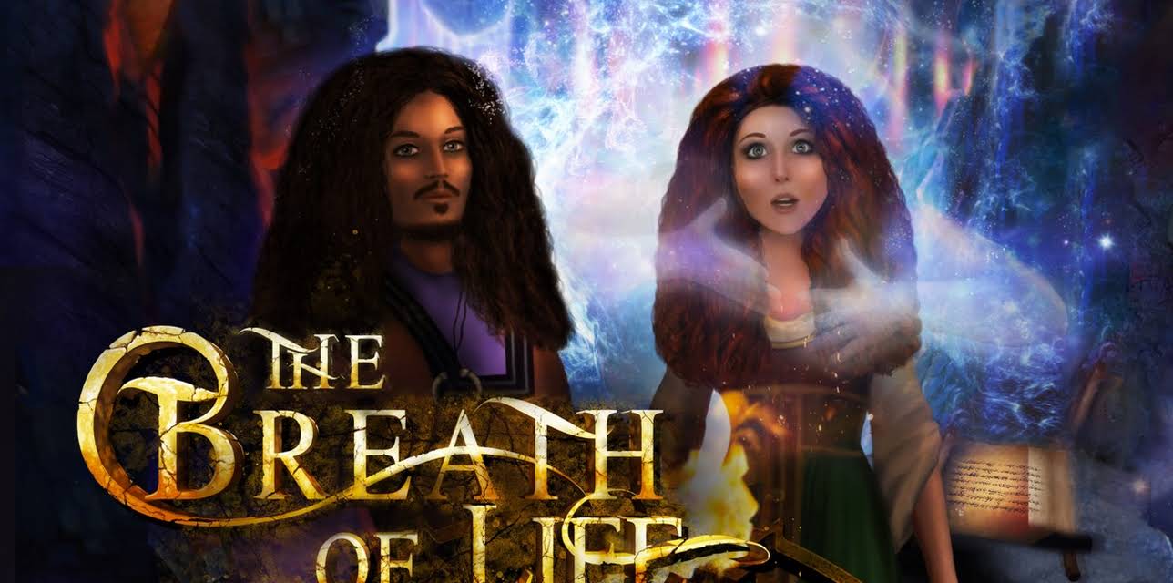 The Breath of Life (2022)