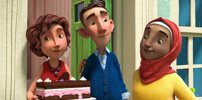 6:55 AM: The Adventures of Paddington (S2 E25) (S2) | Channel 5 | 3/3 2026