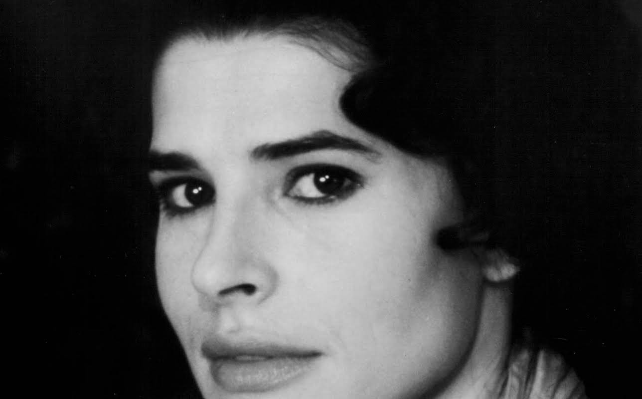 Fanny Ardant