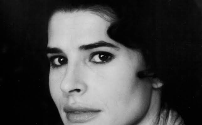 Fanny Ardant