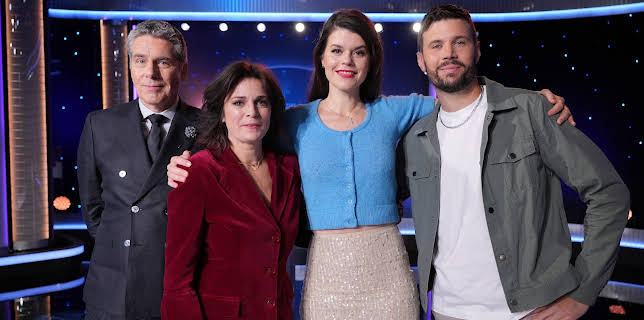 18:10: Jeopardy! (S3 E11) (S3) | Kanal 5 | 12/17 2025