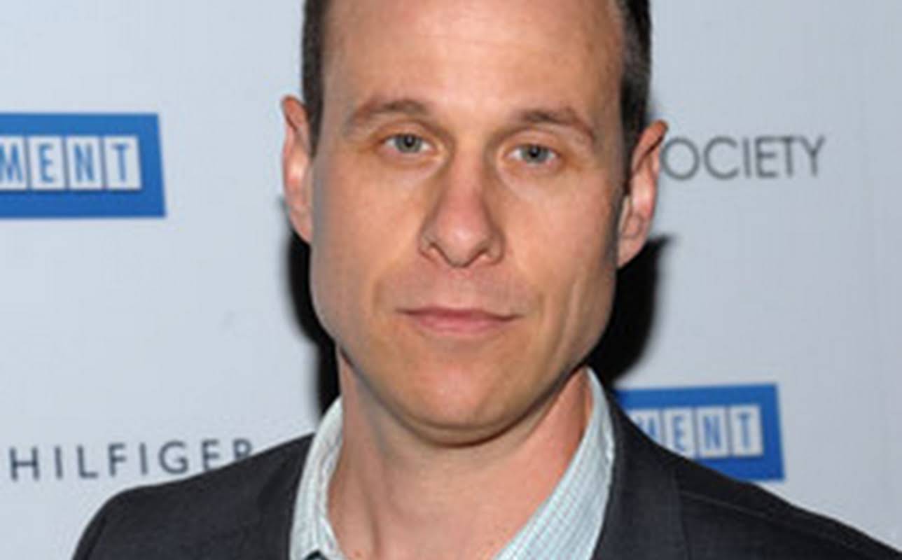 Stephen Belber