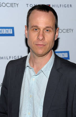 Stephen Belber as 