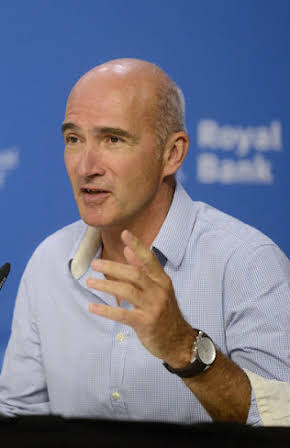 Paul Katis as Director