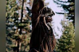 The Tall Tales of Jim Bridger: They Killed Me