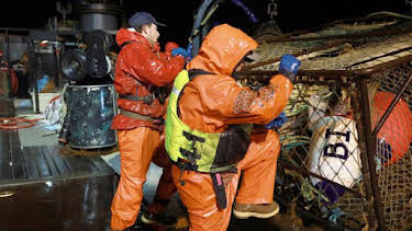 1:00 AM: Deadliest Catch (S19) | Discovery Channel | 9/26 2026