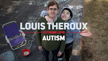 11:00 PM: Louis Theroux: Extreme Love - Autism (S1 E1) (S1) | W | 12/18 2025