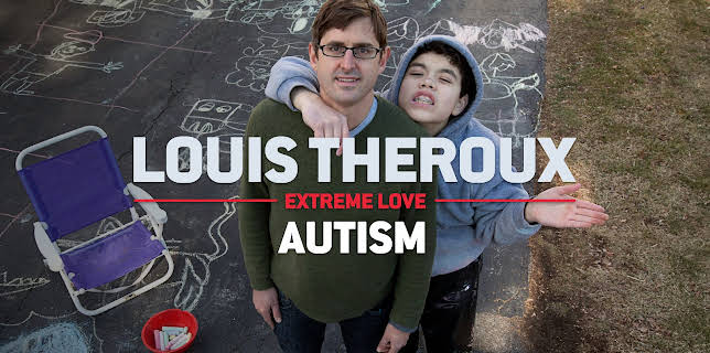 12:40 AM: Louis Theroux: Extreme Love - Autism (S1 E1) (S1) | W | 1/13 2026
