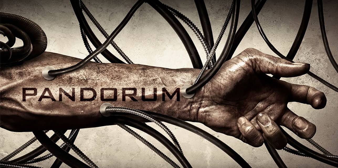 Pandorum (2009)