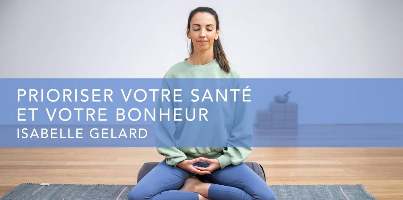 Prioriser votre santé et votre bonheur (2024)