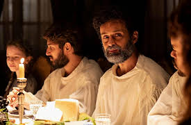 The Forgotten Valley, Season 1: Last Supper