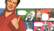 Die Lümmel von der ersten Bank