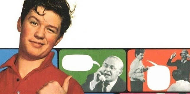 00:25: Die Lümmel von der ersten Bank | SWR Fernsehen RP | 12/28 2025