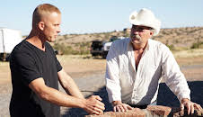 Homestead Rescue (S1 E7)