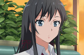 My Teen Romantic Comedy SNAFU Season 1: Once Again, He Turns Back on the Path from Whence He Came