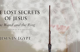 The Lost Secrets of Jesus: The Wand and the Ring - season 1: Jesus in Egypt
