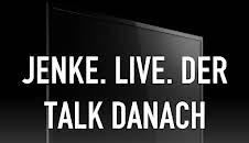 JENKE. Live. Der Talk danach