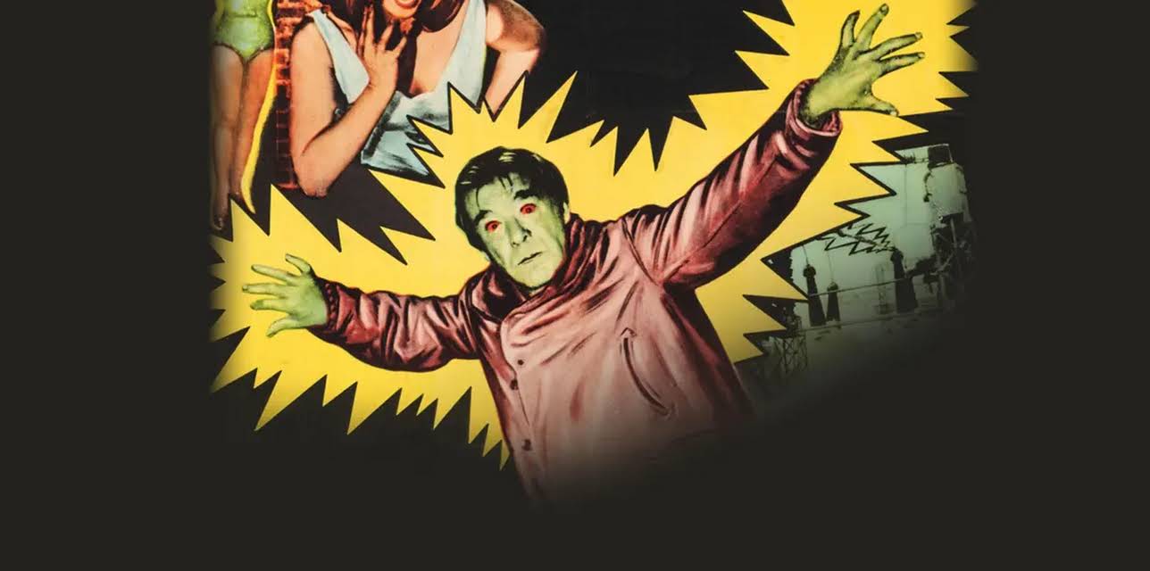 Indestructible Man (1956)