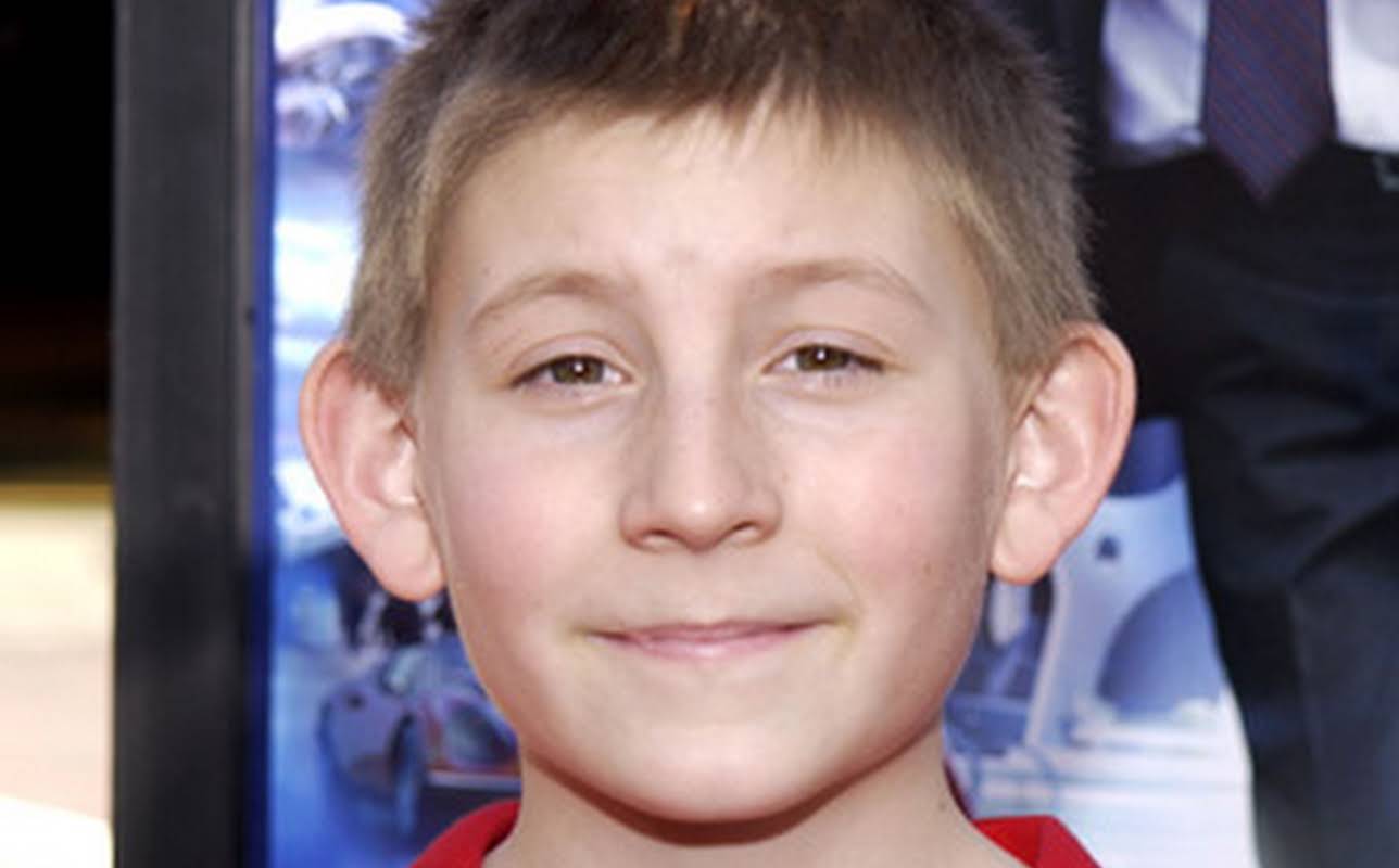 Erik Per Sullivan