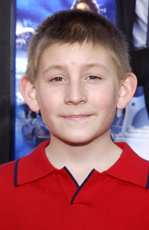 Erik Per Sullivan as 