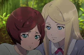 Fairy gone: Rain Sound's Crime and White Snow's Punishment