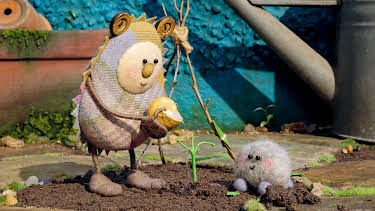 17:15: Ull og Dott: Gjørmehol | NRK Super | 4/14 2026