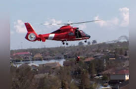 Natural Disasters Collection Season 1: Drowning New Orleans