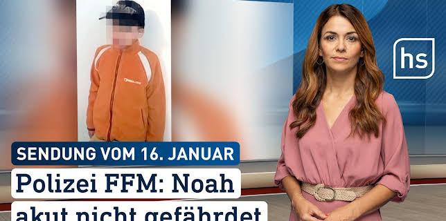07:35: hessenschau | HR Fernsehen | 1/17 2026