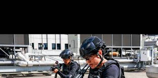 04:09: S.W.A.T.:  Los hombres de Harrelson (T8): Ep.8 Antes de que haga bum | AXN | 12/20 2025