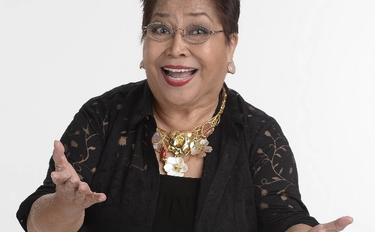 Vangie Labalan