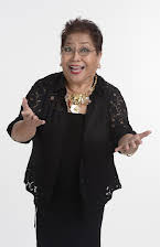Vangie Labalan as 