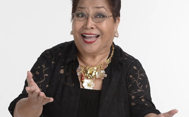 Vangie Labalan
