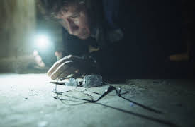 To the Lake: Avsnitt 4