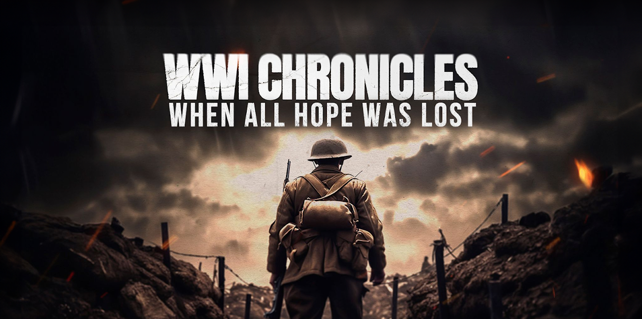 WWI Chronicles: When All Hope Was Lost (2025)