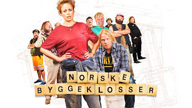 14:00: Norske byggeklosser | Viasat Film Hits | 11/2 2026