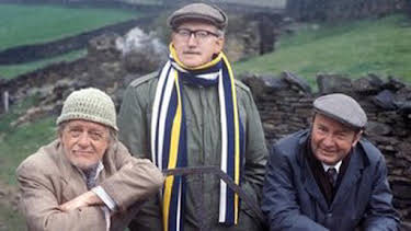 6:40 PM: Last Of The Summer Wine (S10 E6) (S10) | Drama | 9/1 2026