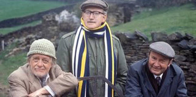 7:20 PM: Last Of The Summer Wine (S10 E6) (S10) | Drama | 12/8 2025