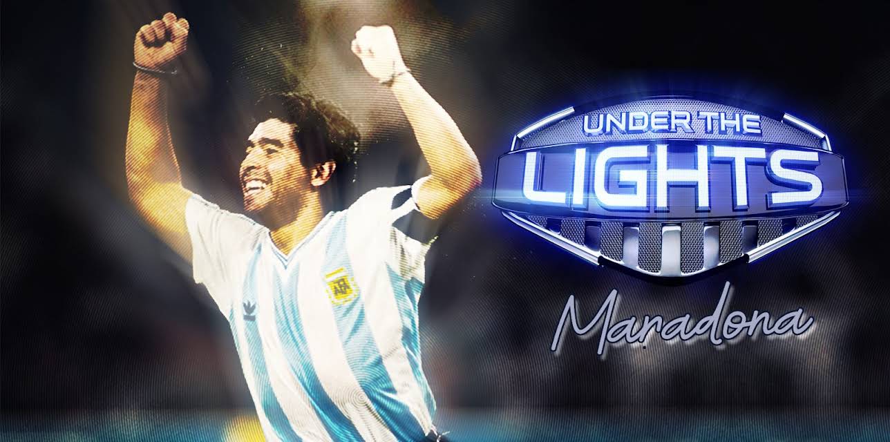 Under the Lights: Maradona (2022)