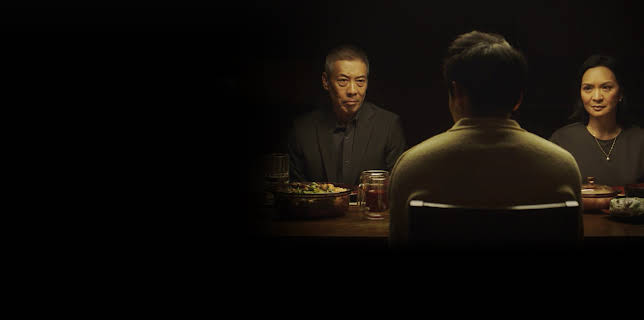 The Resemblance (2022)