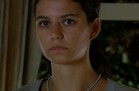 What Is Fatmagul's Fault?: Episode 10