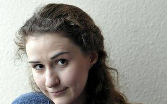 Francesca Marie Smith