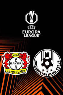 12:30: UEFA Europa League (T26/27): Bayer Leverkusen - Celje | M. Liga de Campeones | 9/17 2026